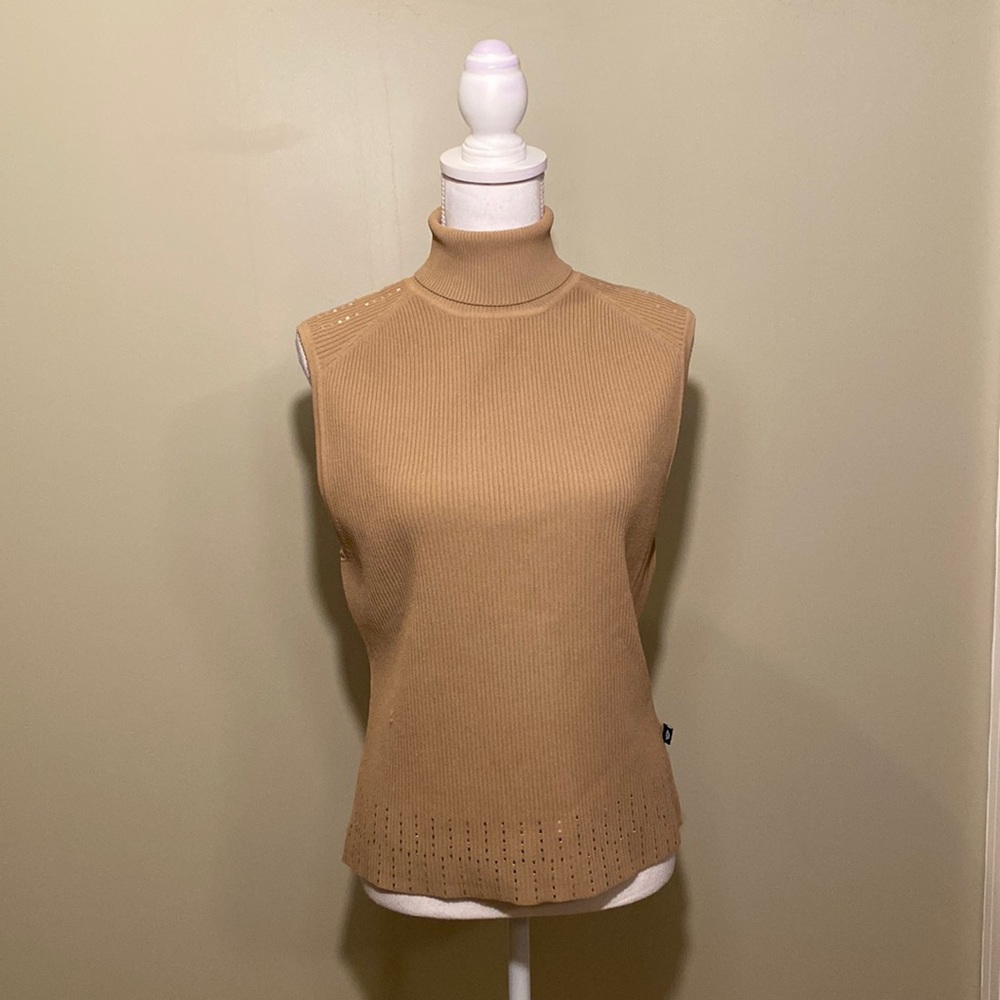 Bisou Jeans Tank Top